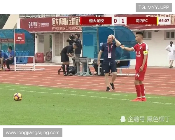 重庆足球队实力揭秘：探寻这支球队的崛起与未来发展之路