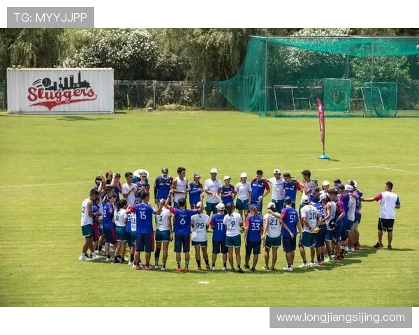 飞盘技术排行榜揭晓杭州飞盘队荣获第四名展现实力与潜力