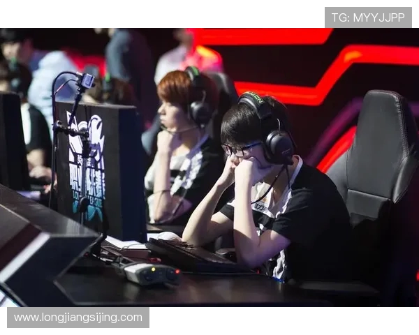 EDG电子竞技俱乐部:从崛起到巅峰的奋斗历程与未来展望