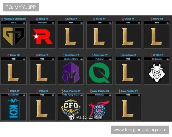 GEN战队迎战PSG,LCK与LCP巅峰对决谁将笑到最后